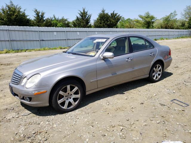 2008 Mercedes-Benz E-Class E 350