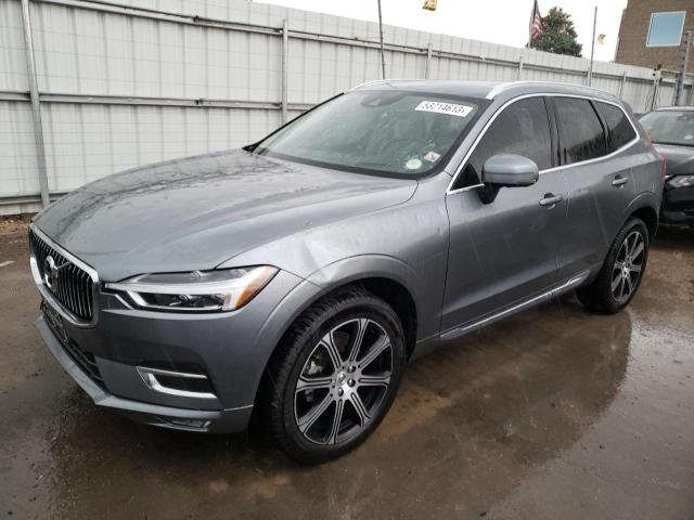 2021 Volvo XC60 