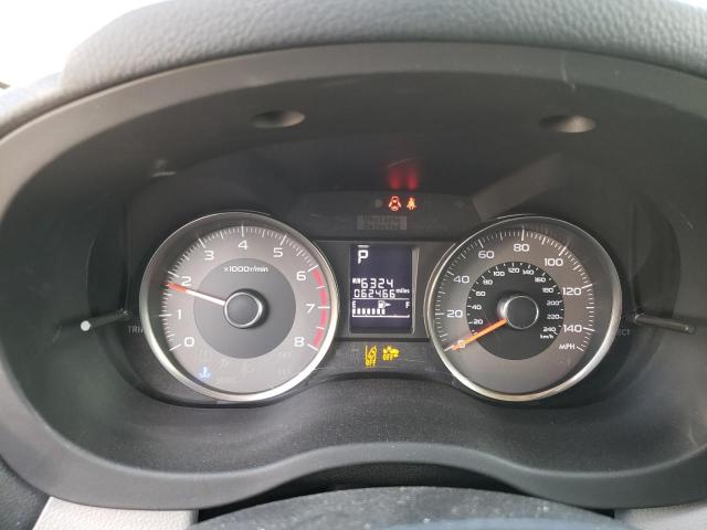JF2SJAFC7FH579447 Subaru Forester 2.5i Premium