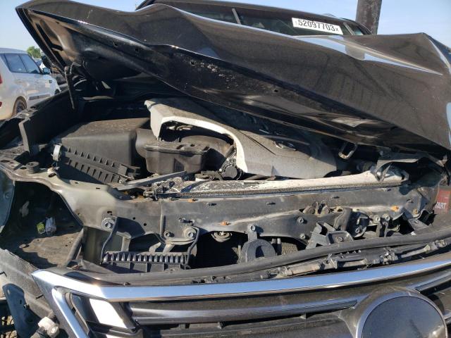 2018 LEXUS LX 570 JTJHY7AX5J4263138