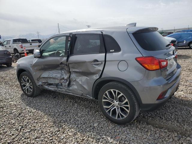 JA4AP3AUXKU007742 Mitsubishi Outlander Sport Es
