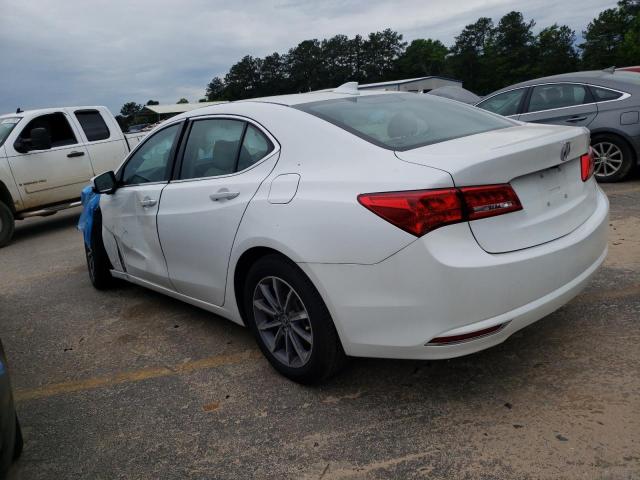 2019 ACURA TLX TECHNO - 19UUB1F57KA000855
