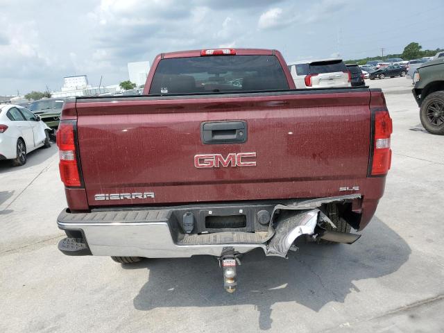 1GTR1UEH4FZ389658 GMC Sierra C1500 Sle