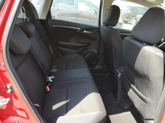 2018 HONDA FIT SPORT - 3HGGK5H64JM716401