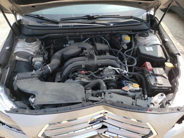 4S4BSBNC2F3269783 Subaru Outback 2.5i Limited