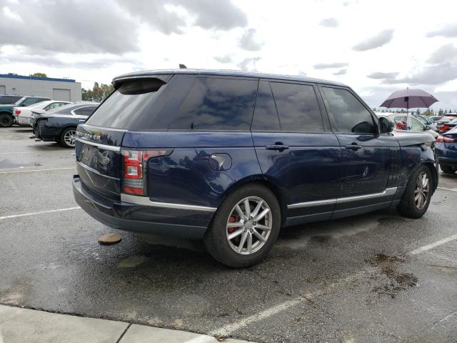 SALGR2PF7GA316101 Land Rover Range Rover