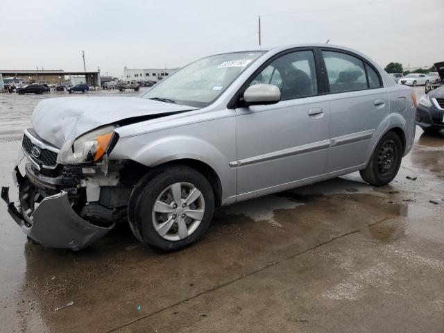 2011 Kia Rio Base