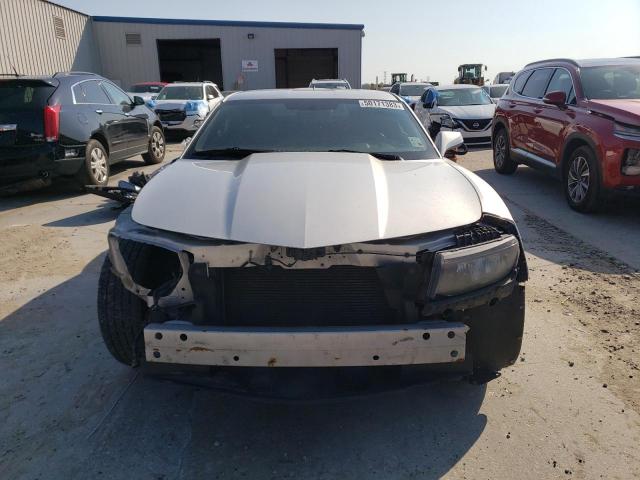 2015 CHEVROLET CAMARO LS - 2G1FB1E39F9104930