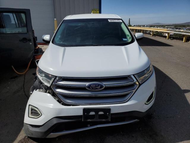 2FMTK3J87FBC26620 Ford EDGE SEL