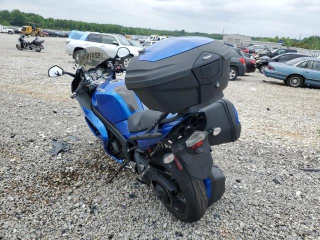 2006 TRIUMPH MOTORCYCLE SPRINT ST - SMT600PK56J251974
