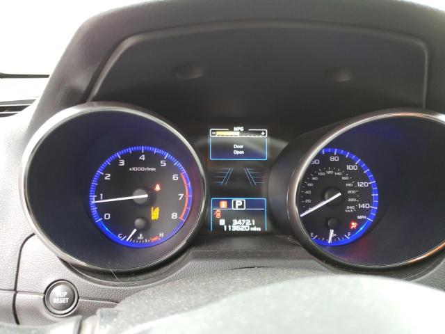 4S4BSAHC0G3289554 Subaru Outback 2.5i Premium