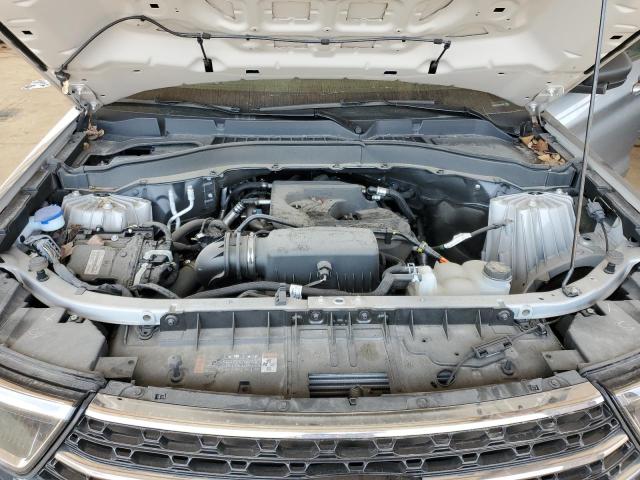 1FMSK7DH0LGC73202 Ford EXPLORER XLT