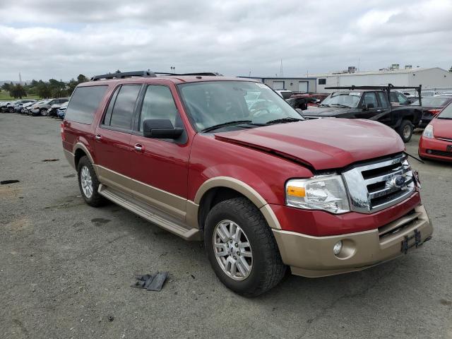 1FMJK1H55EEF36369 Ford Expedition El Xlt