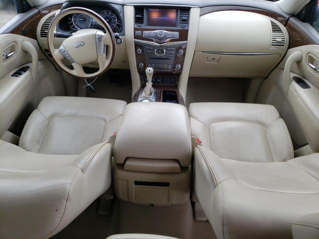 JN8AZ2NF8G9614095 Infiniti QX80