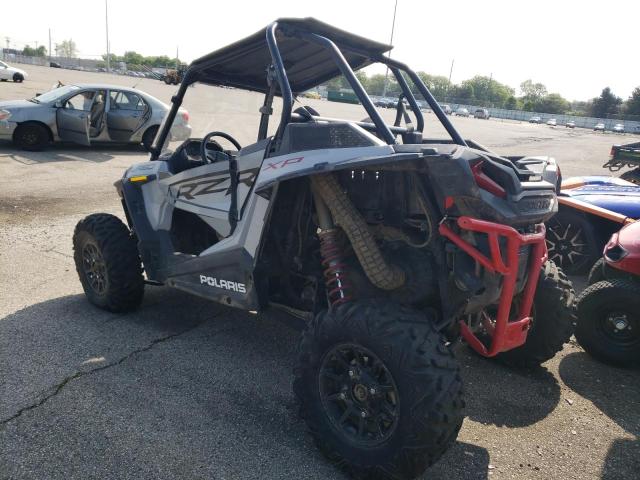 2021 POLARIS RZR XP TUR - 3NSNAE928MF581175
