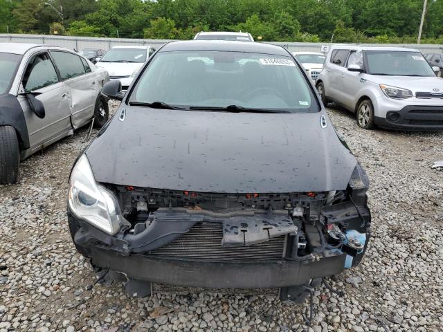 2G4G35EX3G9203629 Buick Regal Sport Touring