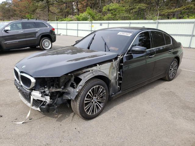 2018 BMW 540 XI - WBAJE7C55JWC56140