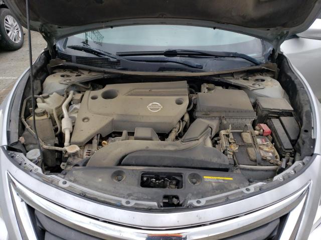 1N4AL3APXDN559563 Nissan ALTIMA 2.5