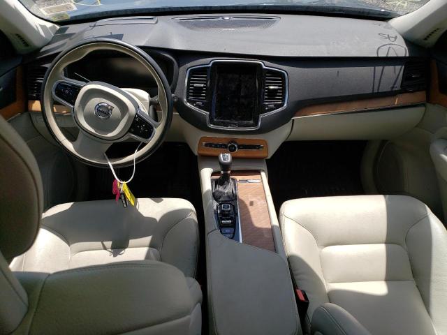 2021 VOLVO XC90 T6 MO - YV4A221K5M1692960