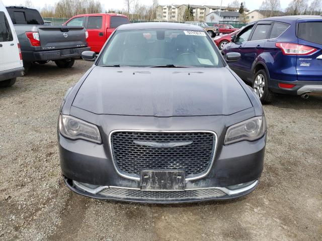 2017 CHRYSLER 300 LIMITE - 2C3CCARGXHH527050