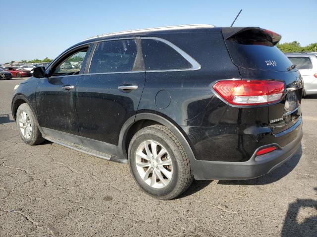 5XYPG4A36GG166330 KIA SORENTO LX