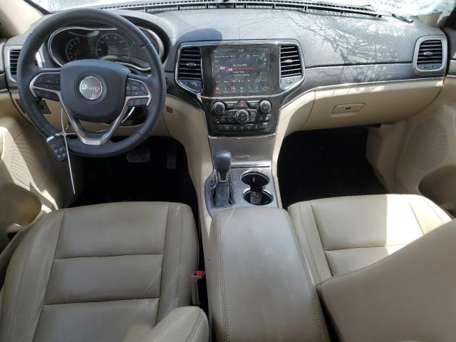 1C4RJFBG1KC724654 Jeep Grand Cherokee Limited