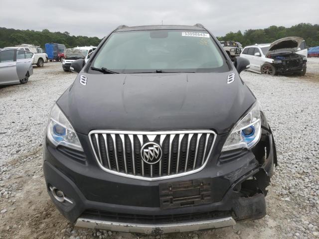 2015 BUICK ENCORE CON - KL4CJBSB8FB225164