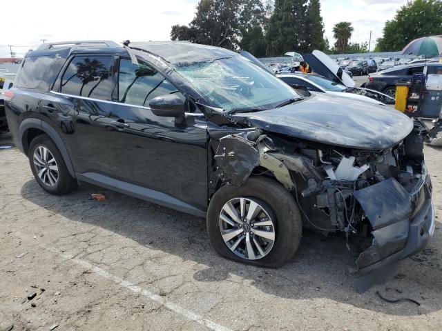 5N1DR3CC2PC240198 Nissan Pathfinder Sl