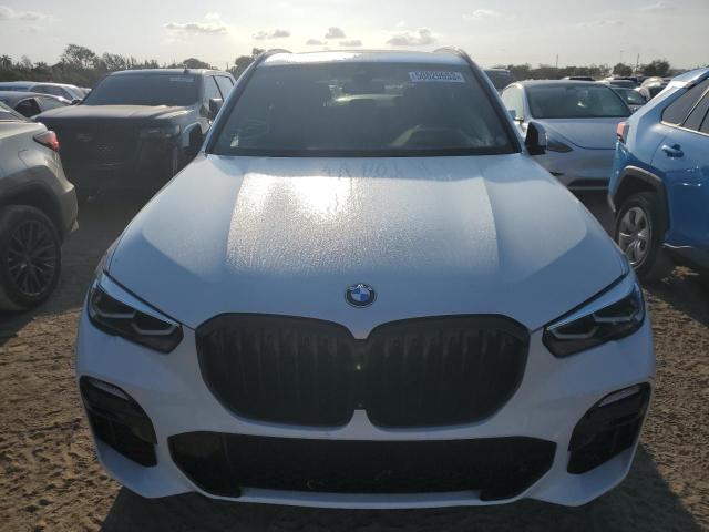 5UXCR4C0XM9G94852 2021 BMW X5, photo no. 5