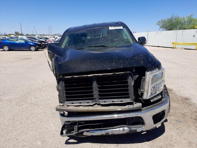 1N6AA1EK3HN532744 Nissan TITAN S