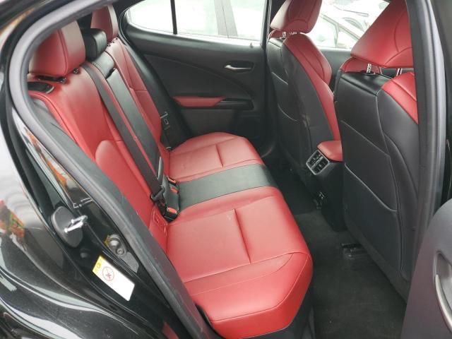 2019 LEXUS UX 200 - JTHY3JBH6K2013716