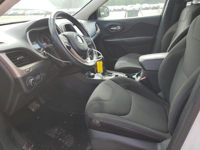 2015 JEEP CHEEROKEE - 1C4PJMCS2FW663236