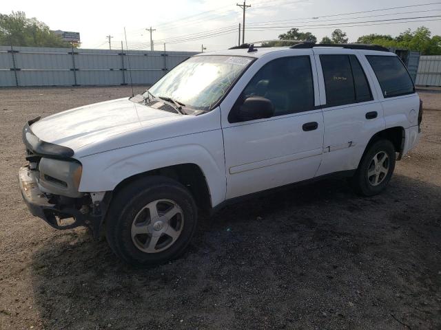 2006 Chevrolet TrailBlazer LS