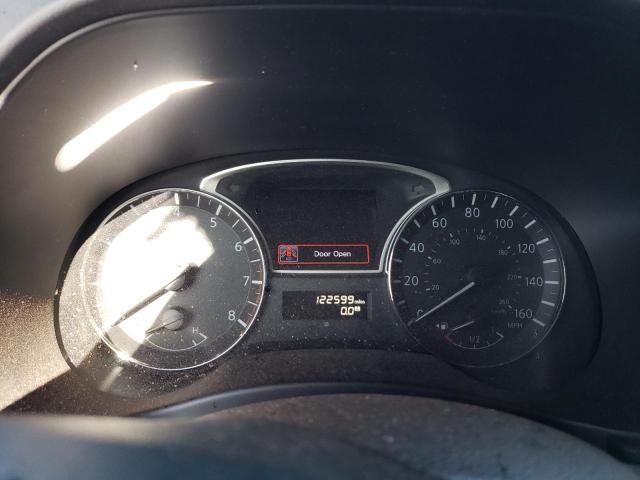 5N1AR2MMXFC640321 Nissan Pathfinder S