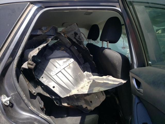 JM3KE4CYXF0431514 Mazda Cx-5 Touring