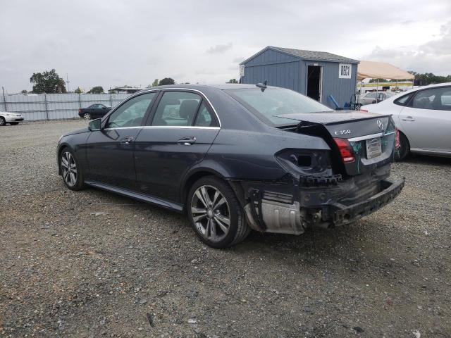 WDDHF5KB1EA965941 Mercedes-Benz E 350