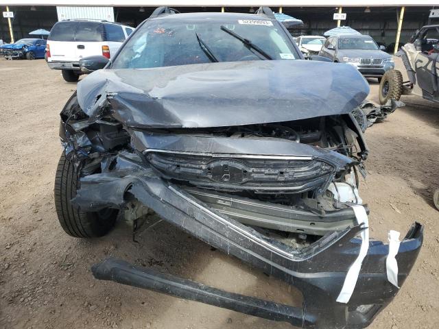 4S4BTAFC1M3158709 Subaru Outback Premium