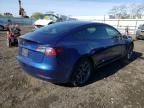 Lot #2890086346 2021 TESLA MODEL 3