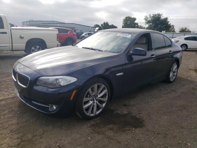 Vin: wbafr7c59cc808900, lot: 52383363, bmw 5 series i 20121