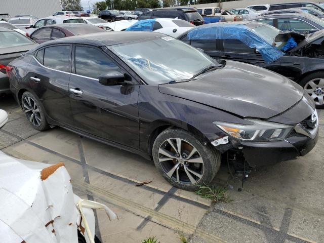 1N4AA6AP2GC445774 Nissan Maxima 3.5s