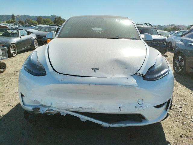 7SAYGDEE0PF745324 Tesla Model Y