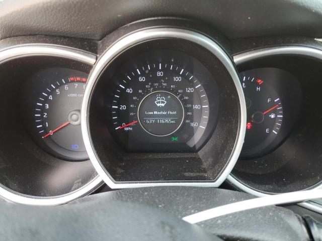 5XXGM4A74FG463563 KIA Optima Lx