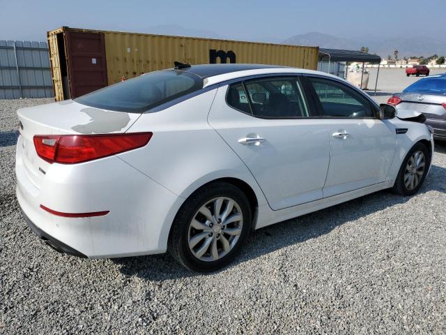 5XXGN4A74FG516971 KIA OPTIMA EX