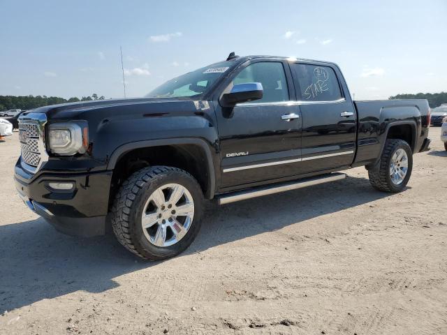 2016 GMC Sierra 1500 Denali