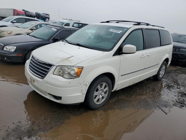 2010 Chrysler Town & Country Touring