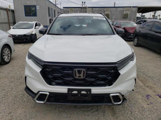 2023 HONDA CR-V SPORT - 2HKRS6H94PH806993