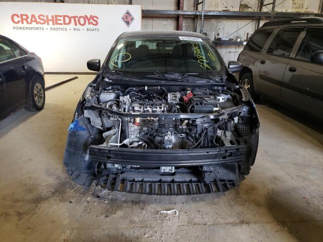 3N1AB7AP6KY240930 Nissan SENTRA S