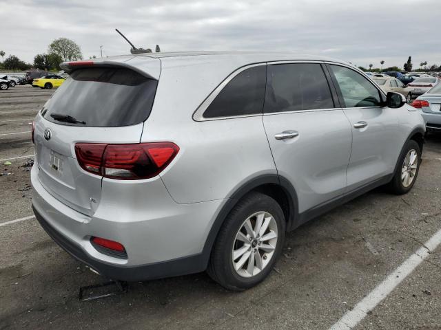 5XYPG4A50KG562778 KIA SORENTO LX