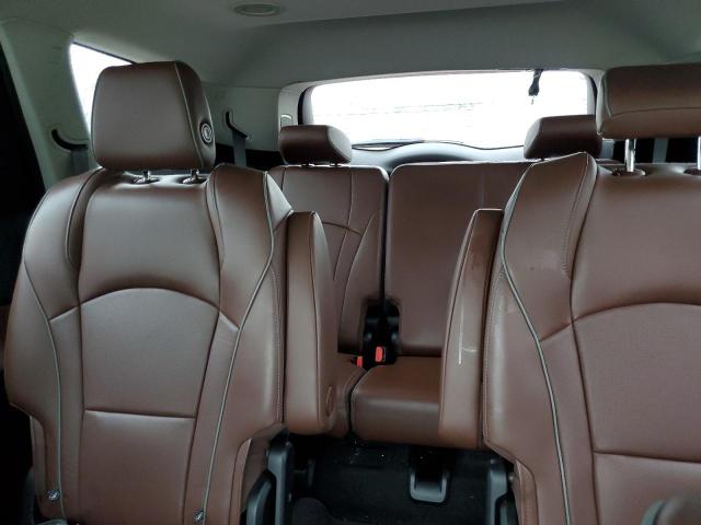 2018 BUICK ENCLAVE AV - 5GAEVCKW3JJ182929