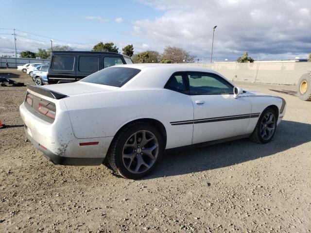 2C3CDZAG8GH331517 Dodge Challenger Sxt